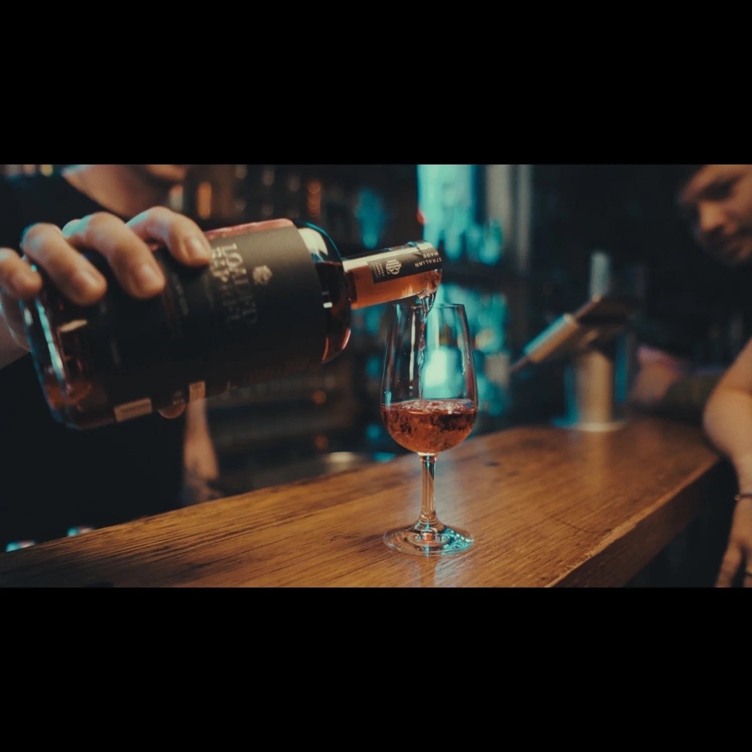 Loaded Barrel Distillery