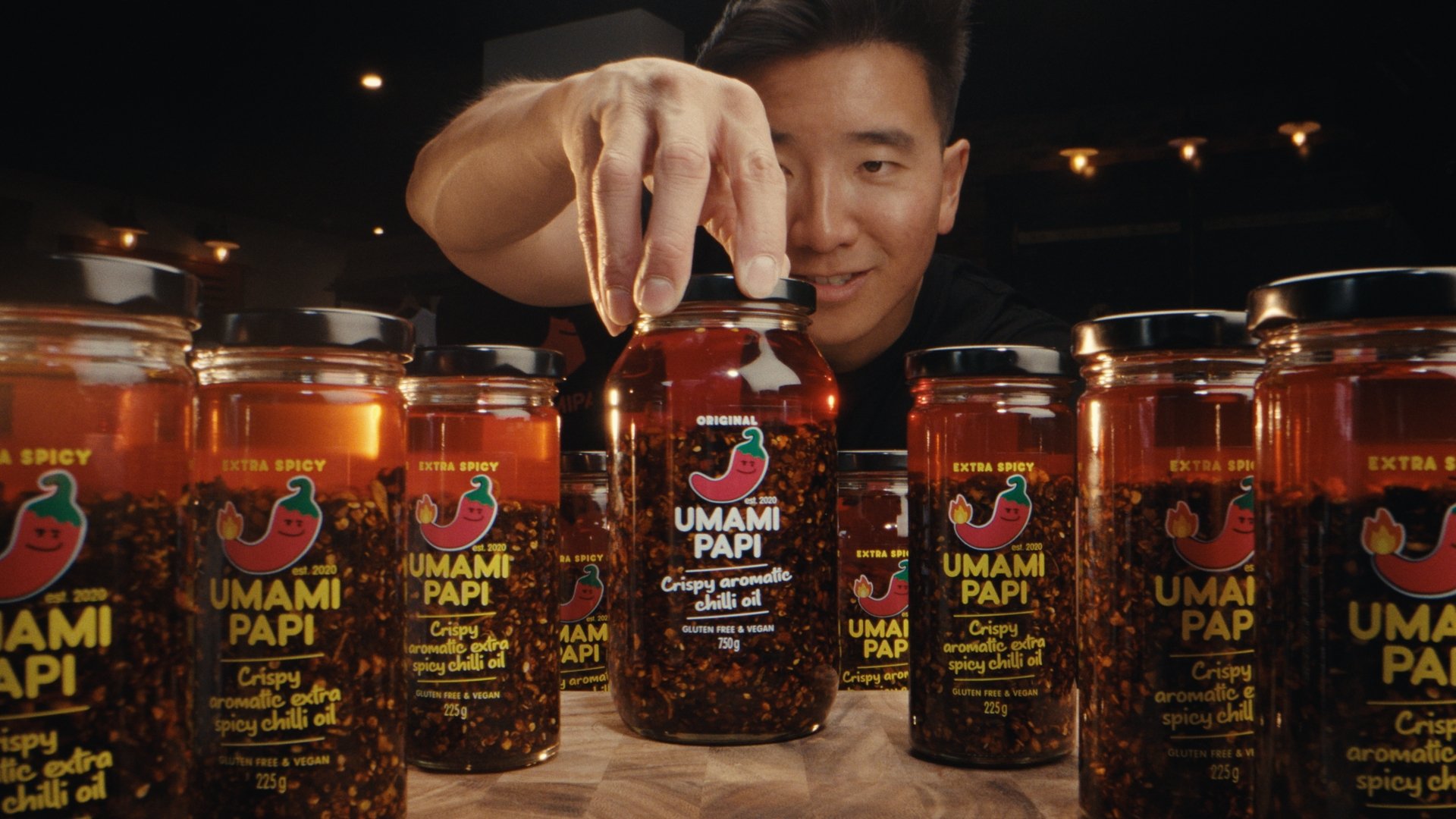 Umami Papi