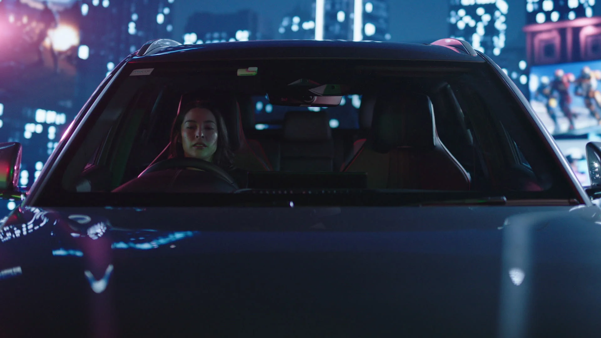 Narrative film still